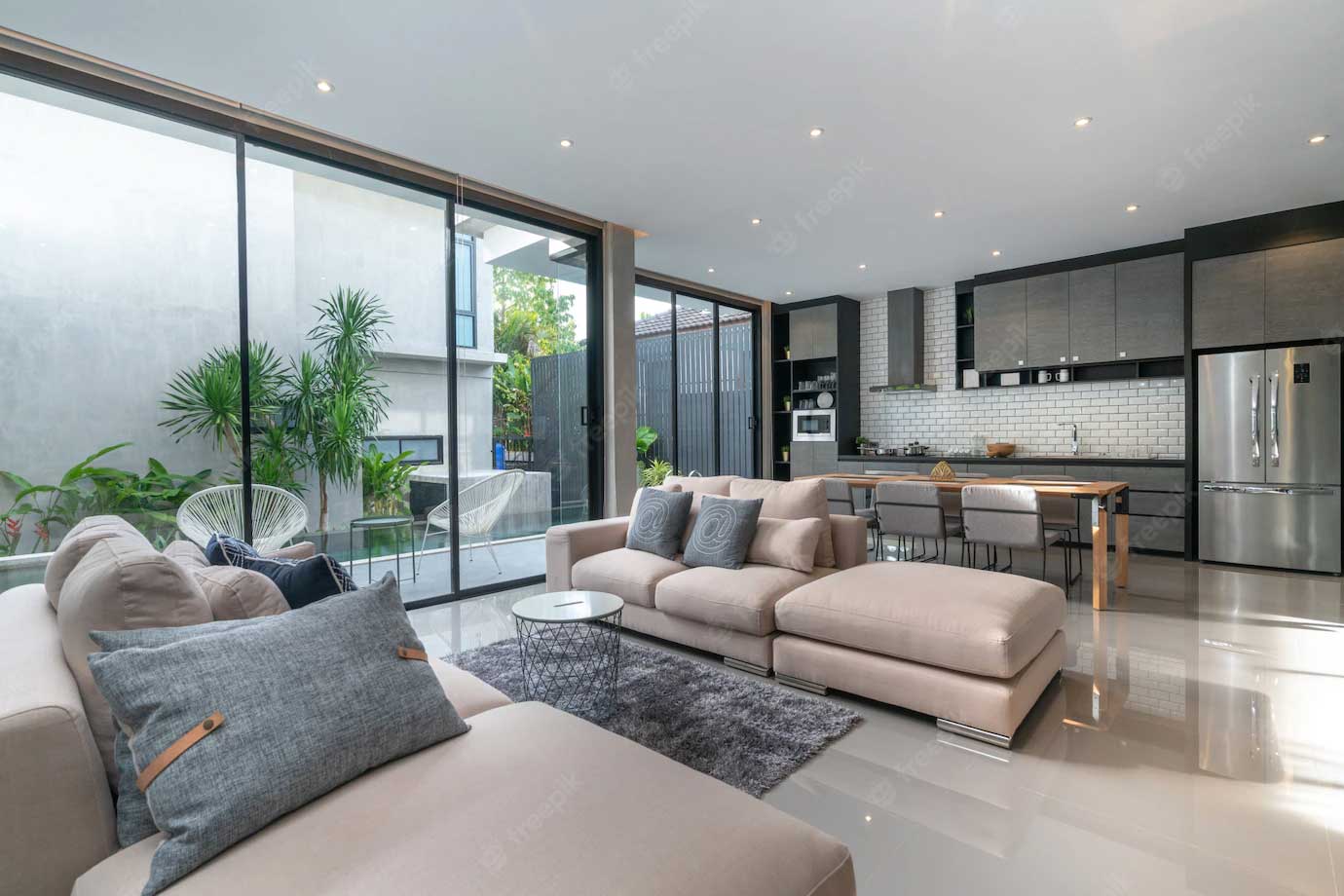 Arvind Aqua City Gallery Image